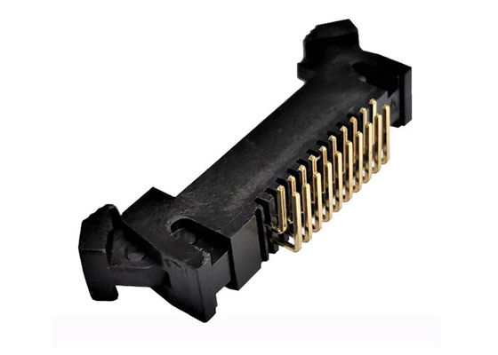 زاویه سمت راست دو سطر 20 ردیف 20 زاویه سمت راست نوع EH سری