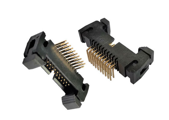 زاویه سمت راست دو سطر 20 ردیف 20 زاویه سمت راست نوع EH سری