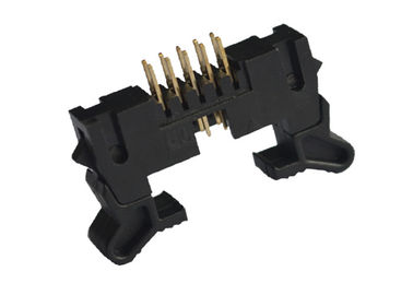 اتصال دهنده هدر صفحه لچ مدار 3A Long Latch