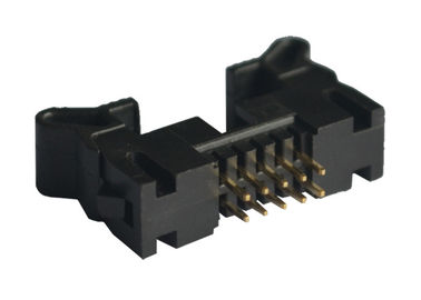 اتصال دهنده هدر صفحه لچ مدار 3A Long Latch