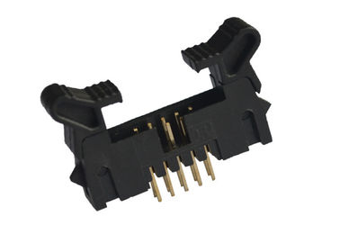 اتصال دهنده هدر صفحه لچ مدار 3A Long Latch