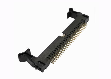 هدر 50 پین سر راست Shroud One ردیف DIP Latch Long 2.0 2.0 EH سلسله