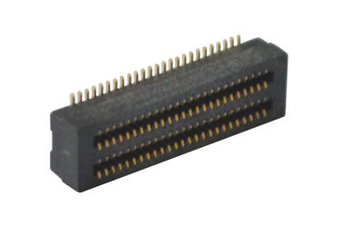 تابلوی PCB از نوع زن برای اتصال به اتصالات 0.5 میلیمتری برای خطوط الکتریکی