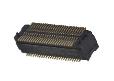 تابلوی PCB از نوع زن برای اتصال به اتصالات 0.5 میلیمتری برای خطوط الکتریکی