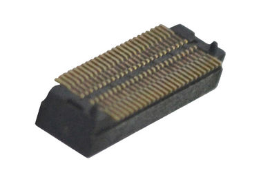 تابلوی PCB از نوع زن برای اتصال به اتصالات 0.5 میلیمتری برای خطوط الکتریکی