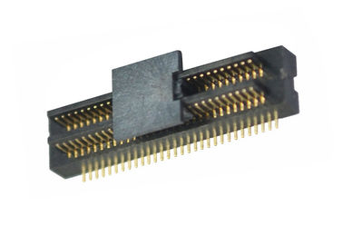 اتصال BTB اتصال لحیم 0.5 میلی متر گام صدا 60 تخته به هیئت مدیره اتصال Smt 0.5A