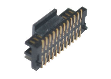 اتصالات BTB اتصال افقی BTB نر Surface Mount PCB مدارهای اتصال مدار