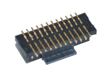 اتصالات BTB اتصال افقی BTB نر Surface Mount PCB مدارهای اتصال مدار