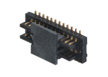 اتصالات BTB اتصال افقی BTB نر Surface Mount PCB مدارهای اتصال مدار