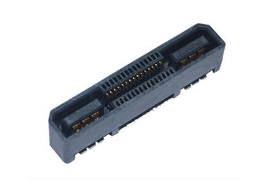 اتصال گیرنده BTB اتصال 1.27mm پیچ اتصال پیچ عایق 0.5AMP LCP