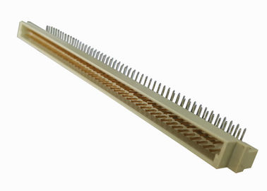 از 41612 90 سطح هیئت مدیره برای اتصال به کانکتور 2X50 پین سردر حالی که زاویه راست نر