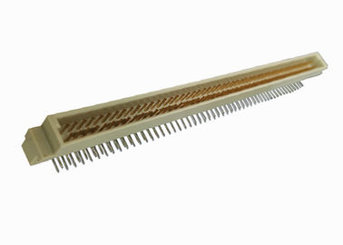 از 41612 90 سطح هیئت مدیره برای اتصال به کانکتور 2X50 پین سردر حالی که زاویه راست نر