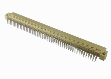 از 41612 90 سطح هیئت مدیره برای اتصال به کانکتور 2X50 پین سردر حالی که زاویه راست نر