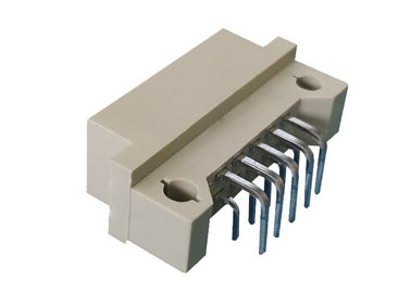 سر سر 2x5 پین سردر حالی که از 41612 180 مدرک دو ردیف برای PCB صفحه