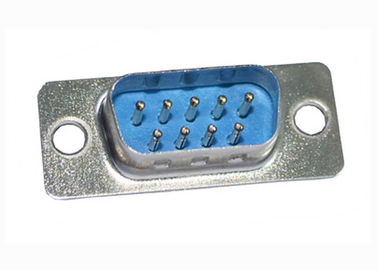 سوکت DB DB 9 پین D نوع اتصال مستقیم DP سوکت برای برد مدار PCB