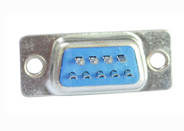 سوکت DB DB 9 پین D نوع اتصال مستقیم DP سوکت برای برد مدار PCB