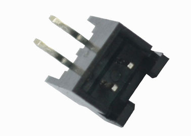 اتصالات Cafy Alloy اسکلهدر حالی که Wire زاویه سمت راست to سردر حالی که 1000M اهم
