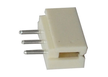 اتصالات ویفر زاویه ای مناسب مسکن PA66 500 V مقاومت در برابر ولتاژ UL 94V 0