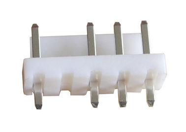 اتصال دهنده تابلو اسکلهدر حالی که Wire VH 3.96میلی متر گام صدا Empty پین Rohs Reach تأیید شد