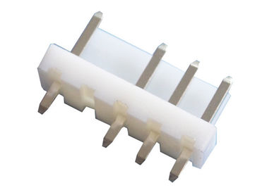 اتصال دهنده تابلو اسکلهدر حالی که Wire VH 3.96میلی متر گام صدا Empty پین Rohs Reach تأیید شد