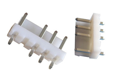 اتصال دهنده تابلو اسکلهدر حالی که Wire VH 3.96میلی متر گام صدا Empty پین Rohs Reach تأیید شد