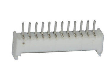 اتصال مستقیم مسکن سیم PA66 12 پین سردر حالی که Woman 1.25میلی متر گام صدا