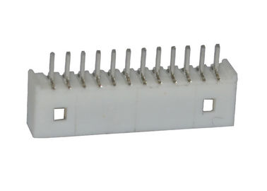 اتصال مستقیم مسکن سیم PA66 12 پین سردر حالی که Woman 1.25میلی متر گام صدا