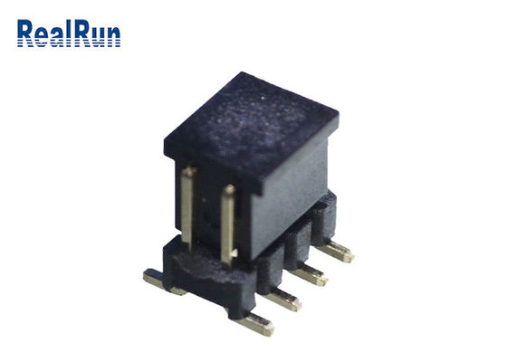 اتصال هدر دو ردیف Smt 2.0mm Pitch Pin Header 2A 30 پین