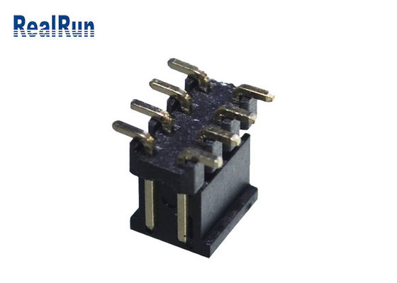 اتصال هدر دو ردیف Smt 2.0mm Pitch Pin Header 2A 30 پین