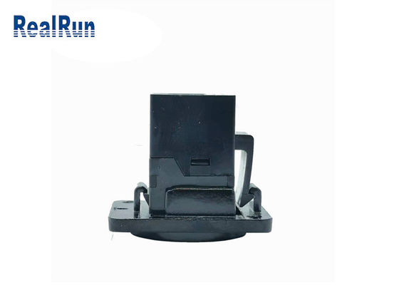 6P4C مستقیم از طریق RJ11 اتصال مدولار CAT3 سوکت زن