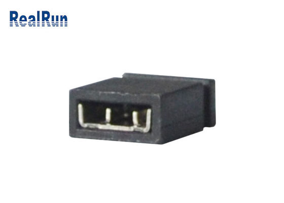 اتصال مدار اتصال کوتاه کوتاه جامپر PBT Insulator 3.0A Surface Mount