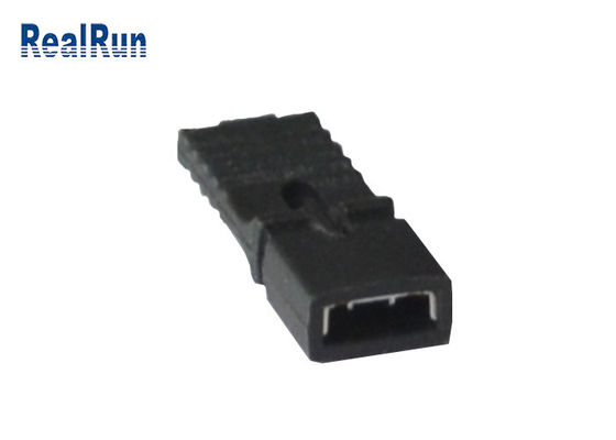 UL94V-0 2.54mm Jumper Cap PCB Pin اتصال تست طول