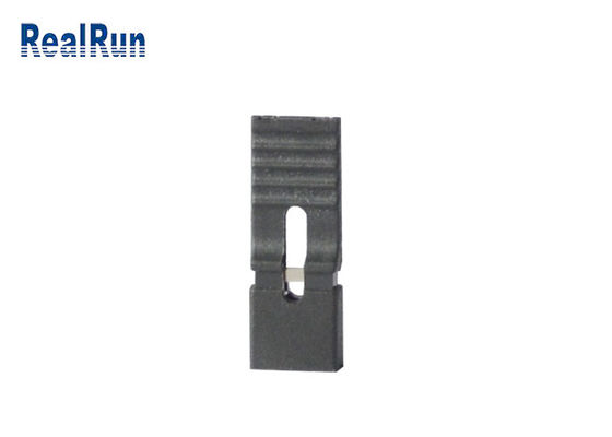 UL94V-0 2.54mm Jumper Cap PCB Pin اتصال تست طول