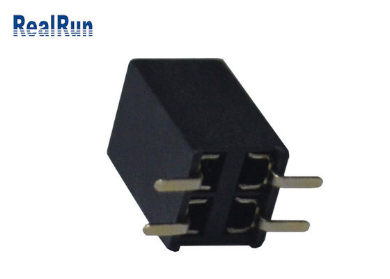 PA6T SMT زن هدر اتصال UL94V-0 مقاومت در برابر اکسیداسیون