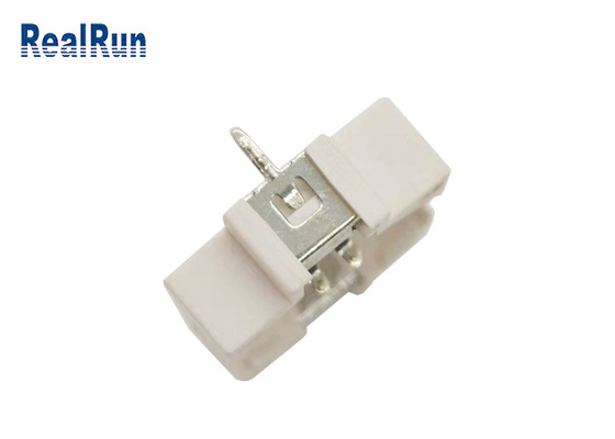 نگهدارنده سلول DIP گرد فسفر برنز Sn 80u&quot;-120u&quot; LCP CR1632