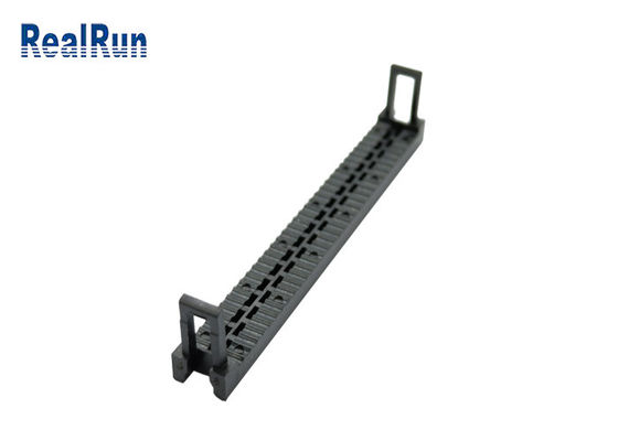 کانکتور DIP 34P زن IDC سوکت اتصالات سیم PBT به برد