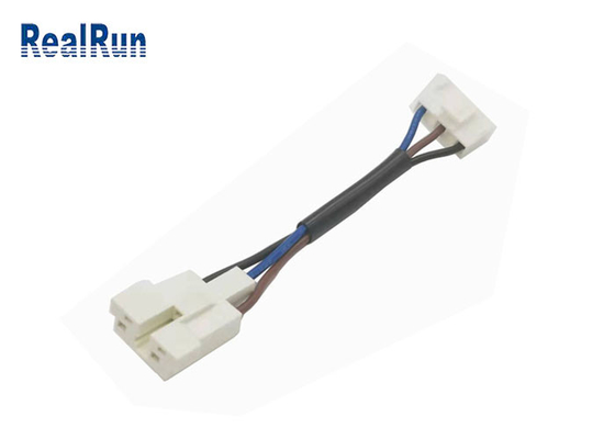 کابل مهار سیم ترمینال Vh-5P SCS 3P 80 میلی متر برای برد PCB