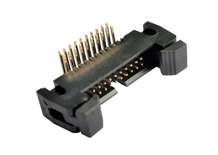 زاویه سمت راست دو سطر 20 ردیف 20 زاویه سمت راست نوع EH سری