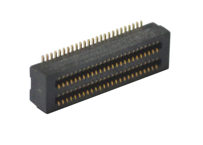 تابلوی PCB از نوع زن برای اتصال به اتصالات 0.5 میلیمتری برای خطوط الکتریکی