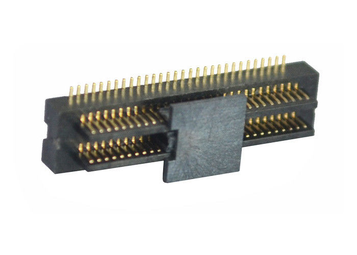 اتصال BTB اتصال لحیم 0.5 میلی متر گام صدا 60 تخته به هیئت مدیره اتصال Smt 0.5A
