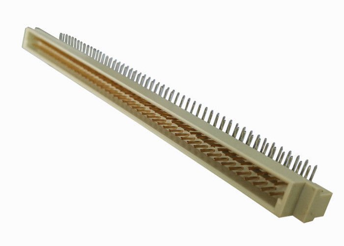 از 41612 90 سطح هیئت مدیره برای اتصال به کانکتور 2X50 پین سردر حالی که زاویه راست نر