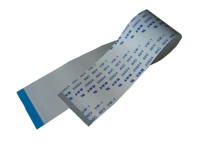کابل روبان صاف 50 پین
