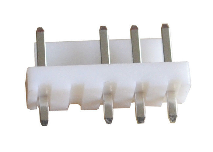 اتصال دهنده تابلو اسکلهدر حالی که Wire VH 3.96میلی متر گام صدا Empty پین Rohs Reach تأیید شد