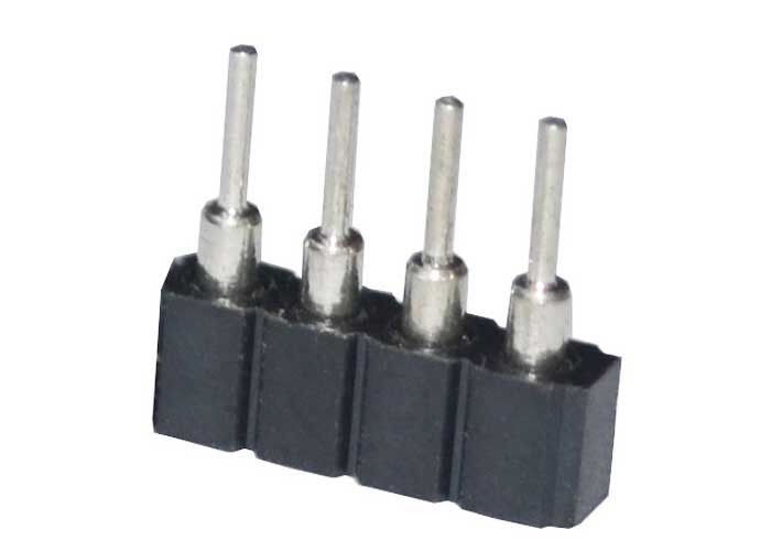 تخته پلاستیکی گردن زنانه 1x4 دور گرد
