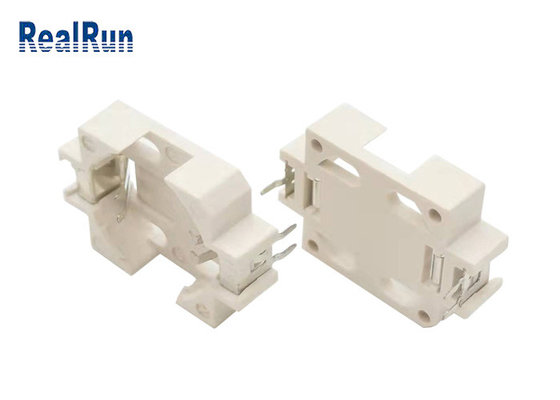 نگهدارنده سلول DIP گرد فسفر برنز Sn 80u"-120u" LCP CR1632